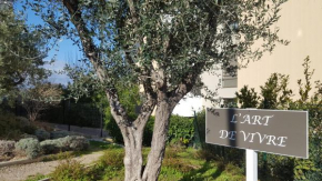 STUDIO ART DE VIVRE, Antibes